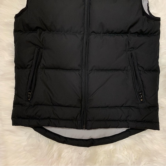 UNIONBAY Black puffer vest - Picture 2 of 13